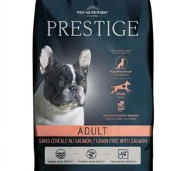 Flatazor Prestige Adulte Sensible Sans Céréales Saumon 12 Kg