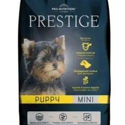 Flatazor Prestige Puppy Mini 3 Kg