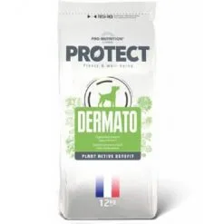 Flatazor Protect Dermato Chien 12 Kg