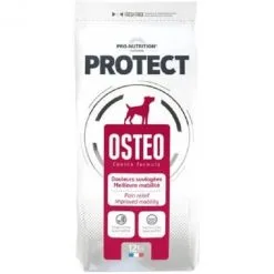 Flatazor Protect Osteo Chien 12 Kg