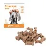 Gloria Snackys Friandises Au Boeuf Sans Gluten Pour Chien 75 G