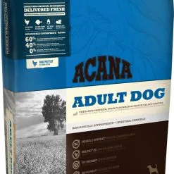 Acana Heritage Adult Chien 17 Kg