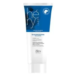 Héry Labo Shampoing Poils Blancs Pour Chiens 200 Ml