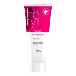 Héry Labo Shampoing Poils Longs Pour Chiens 200 Ml