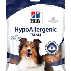 Hill's Hill's Hypoallergenic Treats Friandises Pour Chien Sachet 220 G