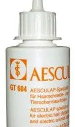 Huile B-Braun Aesculap Pour Tondeuse 90 Ml