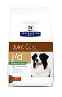 Hill's Prescription Diet Hill's Prescription Diet Canine J/D Reduced Calorie 12 Kg – Image 2