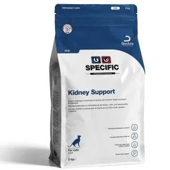 Specific Chat FKD Kidney Support 2 Kg