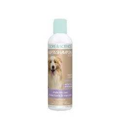 Lore & Science Chien Aseptis Shampoing Bio 250 Ml