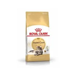 Royal Canin Breed Health Nutrition Royal Canin Maine Coon Adult 4 Kg