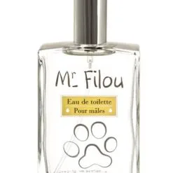 Beaphar Eau De Toilette Mr. Filou Pour Mâles 50 Ml