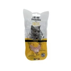 My Little Friandise Filet De Poulet Pour Chat 30 G