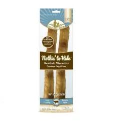 Nothin To Hide Nothin' To Hide Rolls Au Boeuf L Pour Chien X2