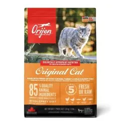 Orijen Original Cat 5,4 Kg