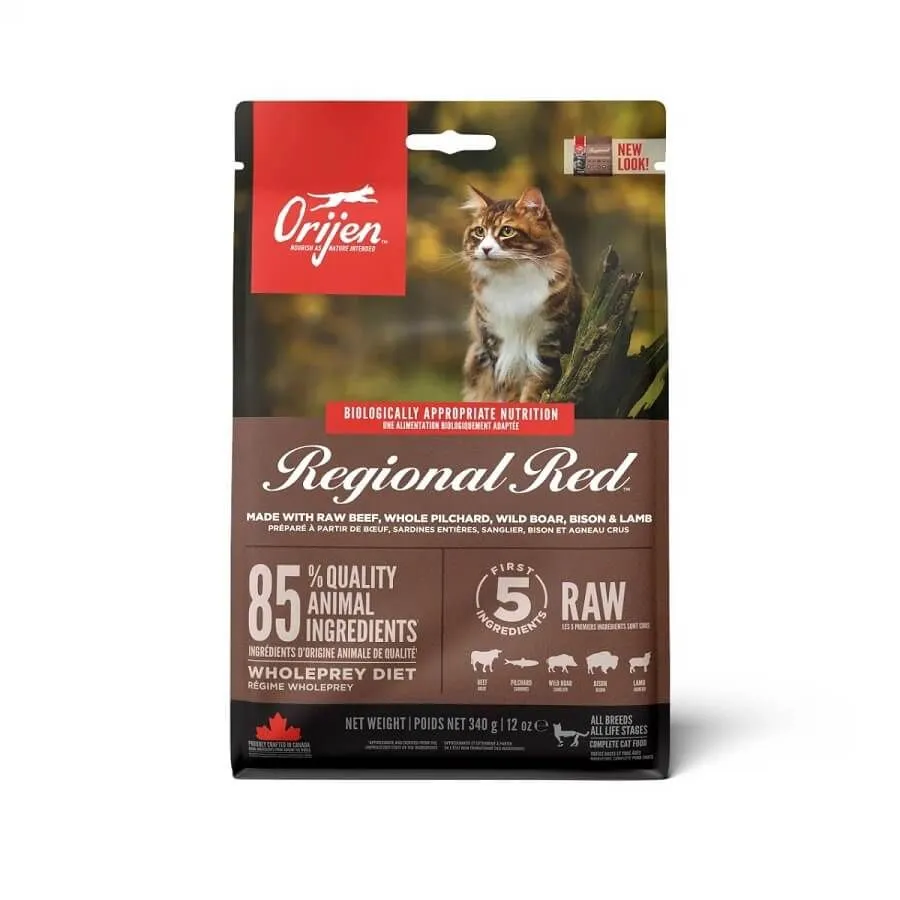 Orijen Regional Red Chat 1,8 Kg – Image 3