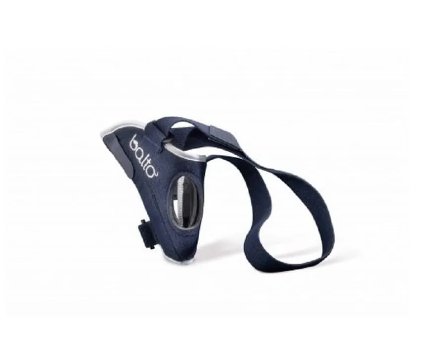 Orthese Balto Genou Gauche XL