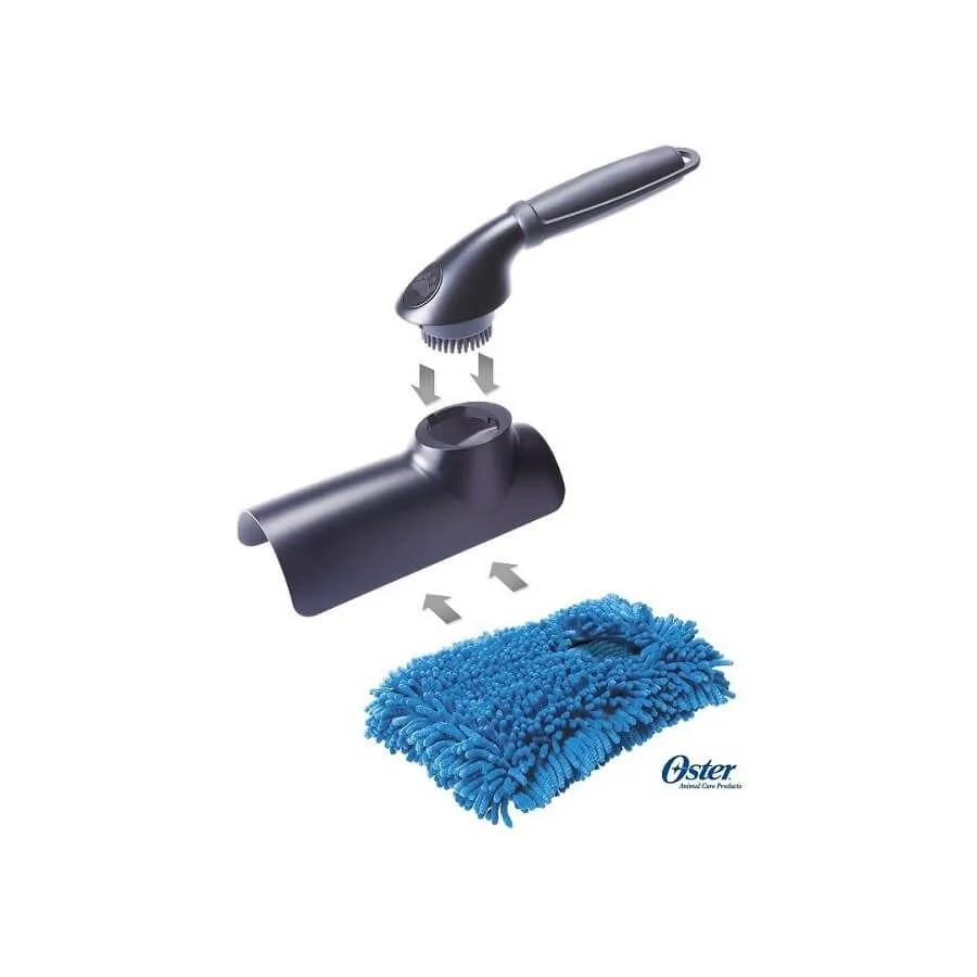 Oster® Oster Essuie Pattes électrostatique Pour Chien – Image 3