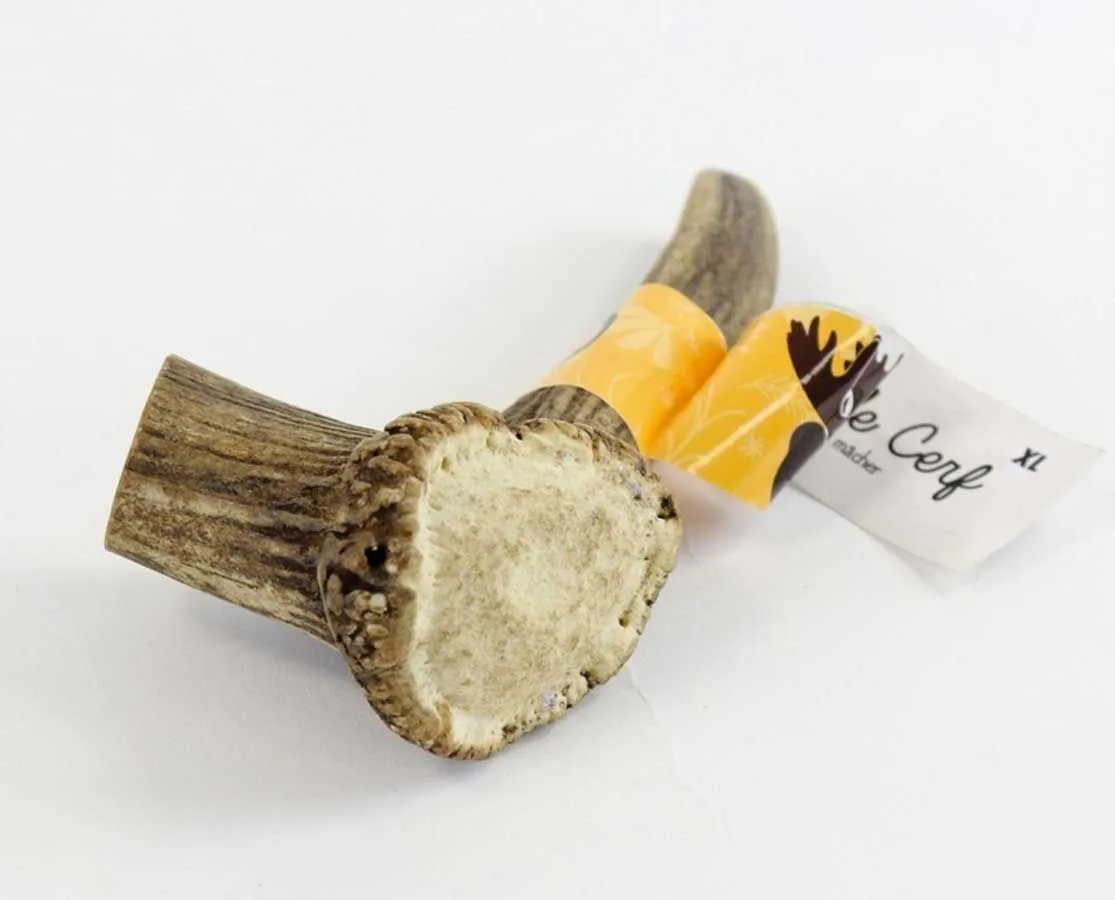 Parole De Truffes Bois De Cerf XL