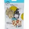 Parole De Truffes Friandises Sushi De Poulet Pour Chat Et Chien 80 G - Destockage