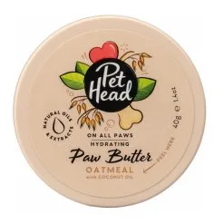 Pet Head Beurre Hydratant Pour Les Pattes 40 G