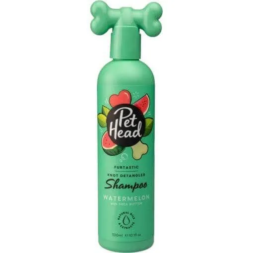 Pet Head Shampooing Furtastic 300 Ml