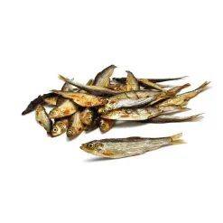 Pet'Licious Pet'Licious Sprats Chat Et Chien 200 G