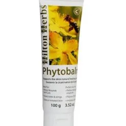 Phytobalm Hilton Herbs Cicatrisant Cheval Et Chien 100 G