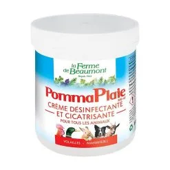 Ferme De Beaumont PommaPlaie 500 Ml
