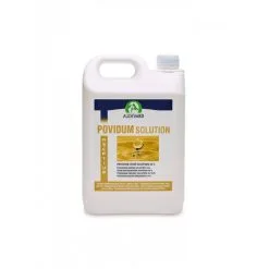 Povidum Solution Spray 5 Litres