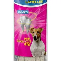 Prozym Lamelles Chiens S 5-15 Kg 5 Lamelles