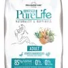 PureLife Croquettes Chat Adult 2 Kg