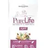 PureLife Croquettes Puppy Pour Chien 12 Kg