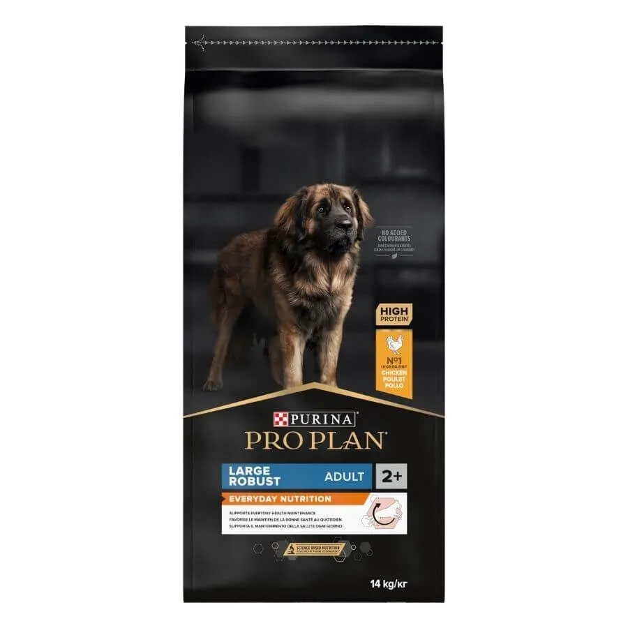 Purina Proplan Chien Large Adult Robust OPTIBALANCE 14 Kg – Image 2