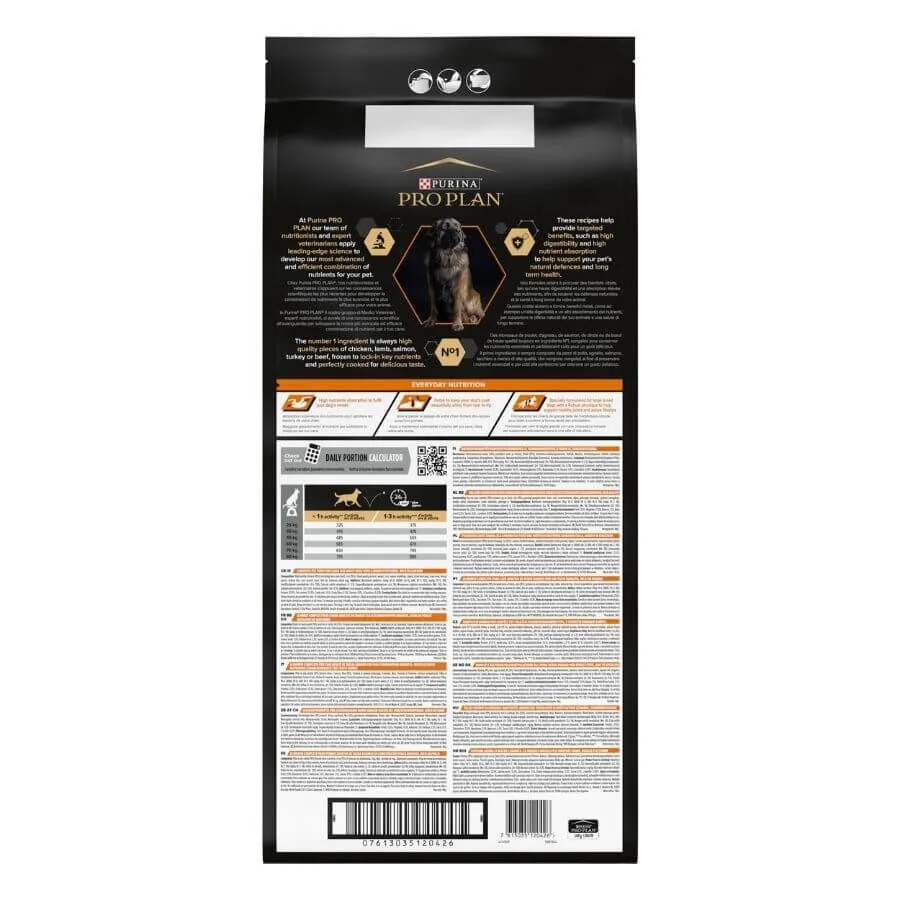 Purina Proplan Chien Large Adult Robust OPTIBALANCE 14 Kg – Image 3