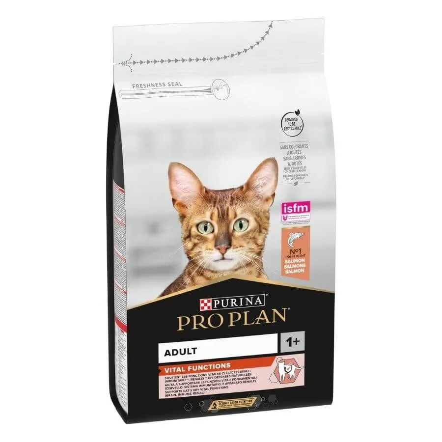 Purina Proplan Optisenses Original Chat Adult 1,5 Kg – Image 3