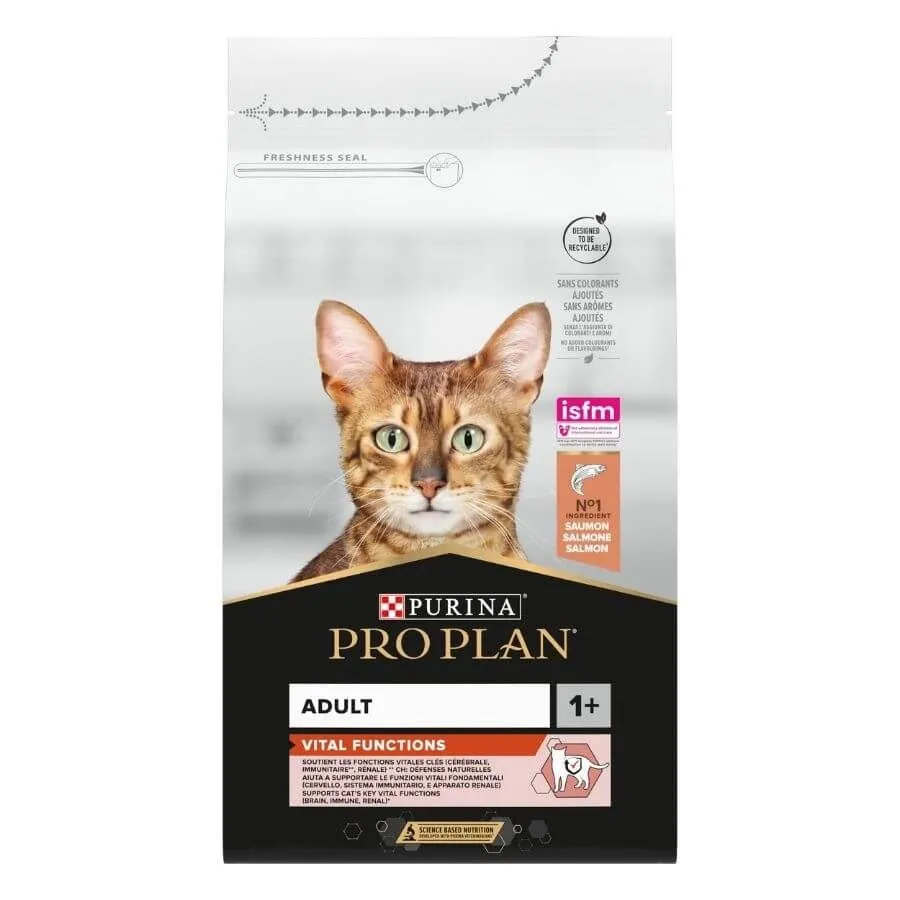 Purina Proplan Optisenses Original Chat Adult 1,5 Kg – Image 4