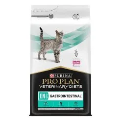 Purina Proplan PPVD Chat Gastro Intestinal EN 5 Kg