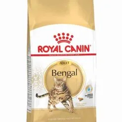 Royal Canin Breed Health Nutrition Royal Canin Bengal Adult 2 Kg