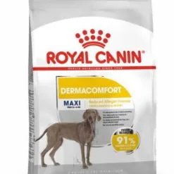 Royal Canin Canine Care Nutrition Royal Canin Maxi Dermacomfort 3 Kg