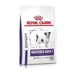 Royal Canin Vet Care Neutered Adult Small Dog 800 Grs