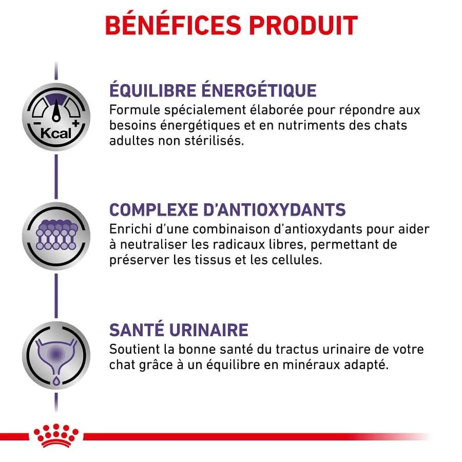 Royal Canin Vet Care Royal Canin Vet Chat Adult 2 Kg – Image 4