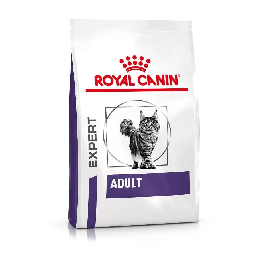 Royal Canin Vet Care Royal Canin Vet Chat Adult 2 Kg
