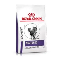 Royal Canin Vet Care Royal Canin Vet Chat Neutered Satiety Balance 8 Kg