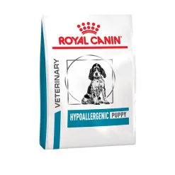 Royal Canin Veterinary Diet Royal Canin Vet Chien Hypoallergenic Puppy 14 Kg
