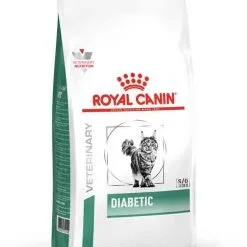 Royal Canin Veterinary Diet Royal Canin Vet Chat Diabetic 1.5 Kg