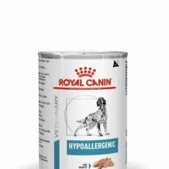 Royal Canin Veterinary Diet Royal Canin Vet Chien Hypoallergenic 12 X 400 G