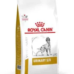 Royal Canin Veterinary Diet Royal Canin Vet Chien Urinary S/O 13 Kg