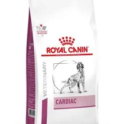 Royal Canin Veterinary Diet Royal Canin Vet Chien Cardiac 7.5 Kg
