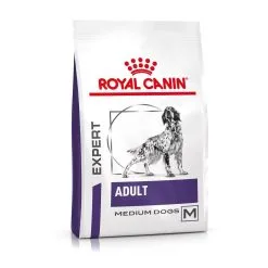 Royal Canin Vet Care Royal Canin Veterinary Medium Dog Adult 4 Kg