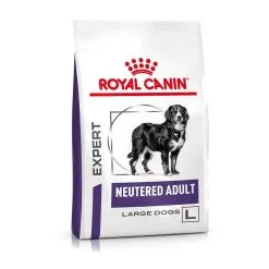 Royal Canin Vet Care Royal Canin Veterinary Neutered Adult Large Dog 12 Kg